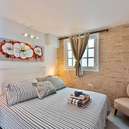 Gin Gin Vivienda Vacacional プエルト・デル・カルメン エクステリア 写真