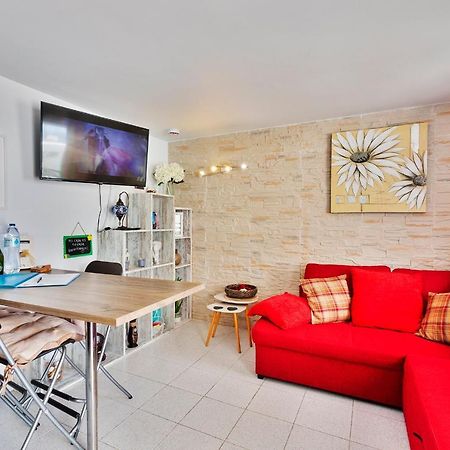 Gin Gin Vivienda Vacacional プエルト・デル・カルメン エクステリア 写真