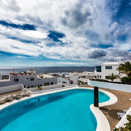 Gin Gin Vivienda Vacacional プエルト・デル・カルメン エクステリア 写真