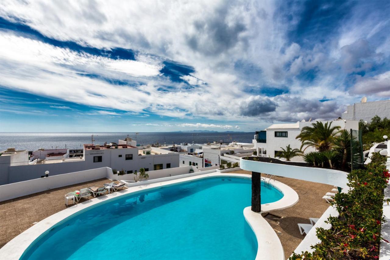 Gin Gin Vivienda Vacacional プエルト・デル・カルメン エクステリア 写真