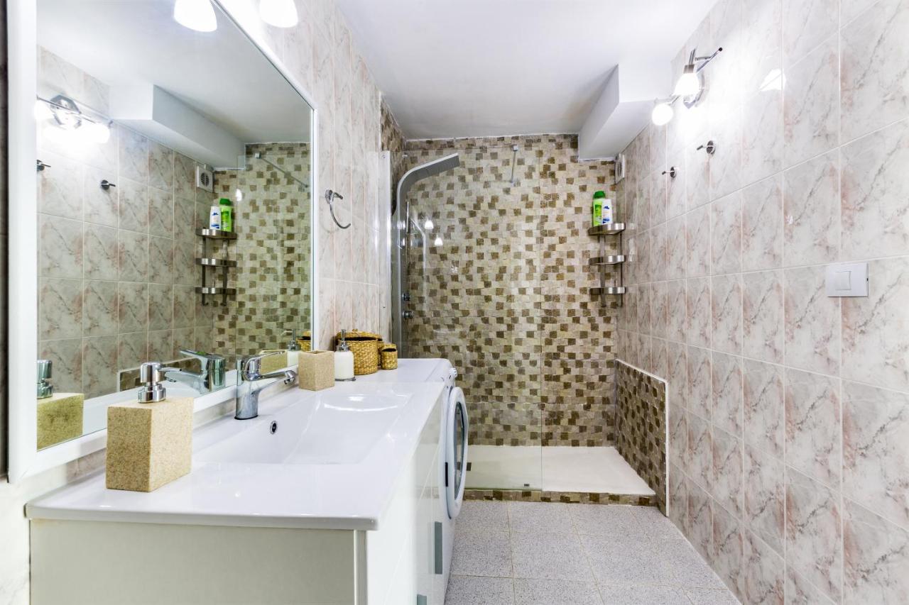 Gin Gin Vivienda Vacacional プエルト・デル・カルメン エクステリア 写真