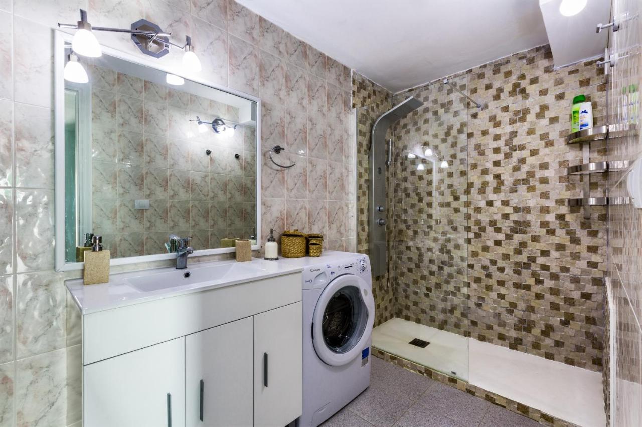 Gin Gin Vivienda Vacacional プエルト・デル・カルメン エクステリア 写真